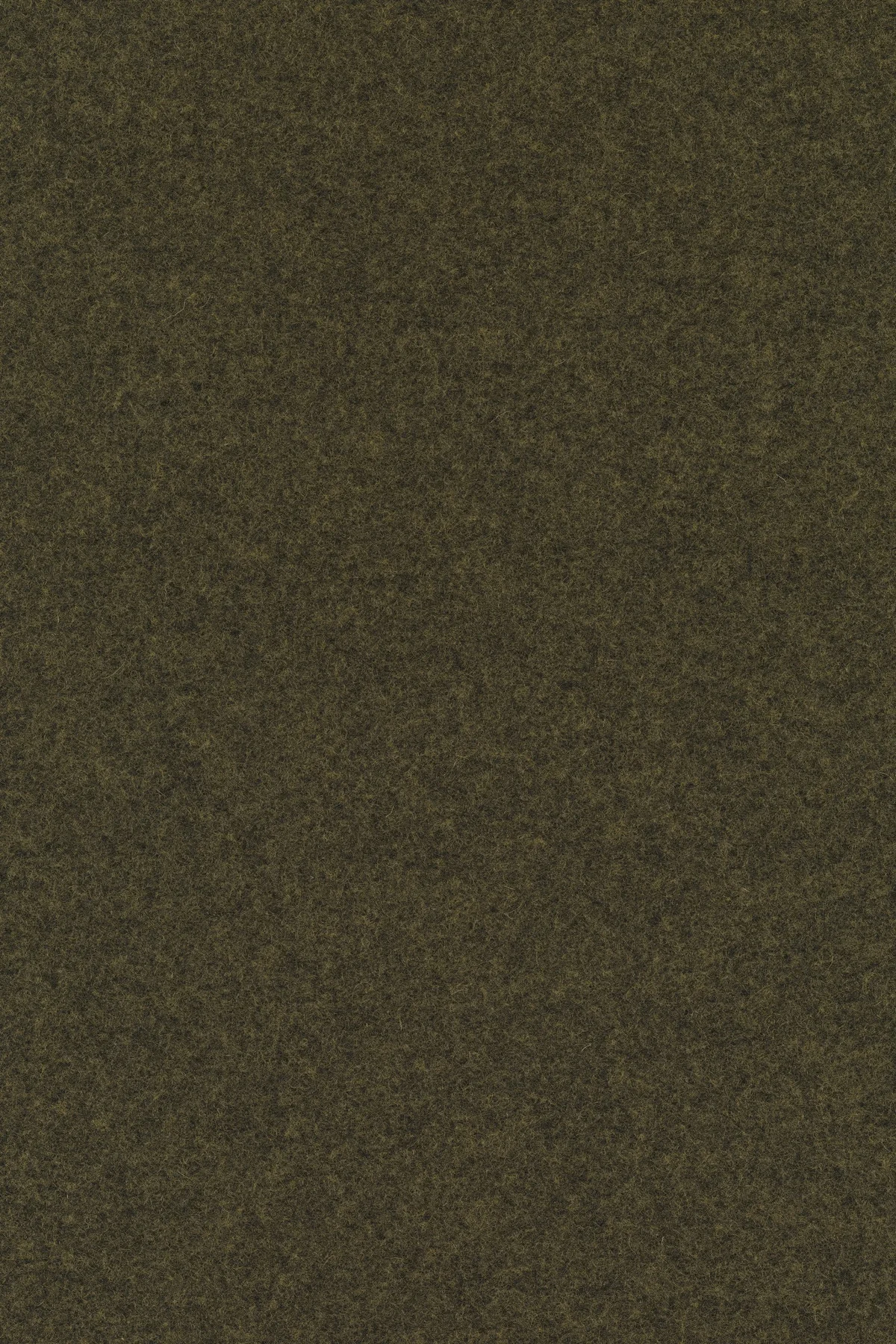 Fabric sample Divina Melange 3 467 green